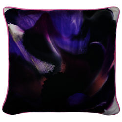 Ted Baker Cosmic Cushion, Purple
